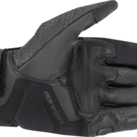 Кожени ръкавици ALPINESTARS CELER V3 BLACK