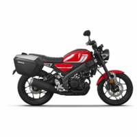 Монтажен комплект за куфари SHAD 3P SYSTEM YAMAHA XSR 155 2019