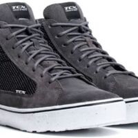 Мото кецове TCX STREET 3 AIR Grey/White