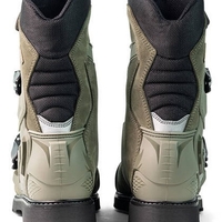 Мото боти SIDI MID ADVENTURE 2 GORE-TEX MILITARY