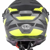 Каска PREMIER DISCOVERY EAY17BM