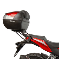 Монтажен комплект за куфари SHAD TOP MASTER HONDA CBR125/250 '11