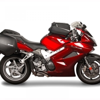 Монтажен комплект за куфари SHAD 3P SYSTEM HONDA VFR 800 '02-'13