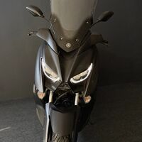 Yamaha X-max 300i Keyless Led 2018г 13, 800км