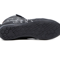 Мото боти TCX RO4D WP BLACK/WHITE