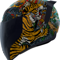 Каска ICON Airflite™ EDO MIPS®