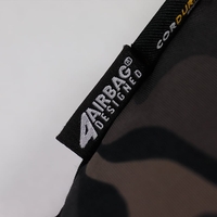 Дамско мото яке TRILOBITE 2092 All ride Tech-Air BLACK