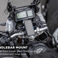 Система за монтаж QUAD LOCK Smartphone Handlebar Mount