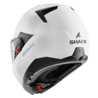 Модуларна каска SHARK OXO SP LYNE WHITE