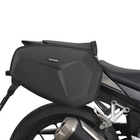 Монтажен комплект за куфари SHAD SR SIDE BAG HONDA CB 500 F '19