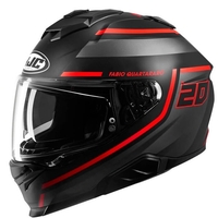 Каска HJC i71 FABIO QUARTARARO