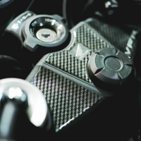 Протектор за трипътник PPSH9P/PR3166 HONDA VFR 1200 2010-2015г.