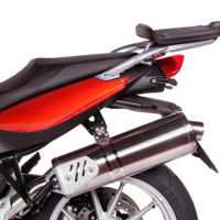 Монтажен комплект за куфари SHAD TOP MASTER BMW F800 GT '13