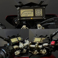 Yamaha MT-09 Tracer 2018г 28 000км