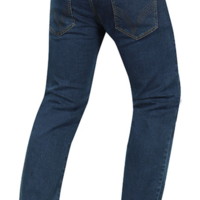 Мото дънки TRILOBITE 2262 FRESCO MEN BLUE