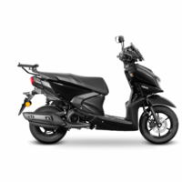 Монтажен комплект за куфари SHAD TOP MASTER YAMAHA RAY-ZR 125 CYGNUS