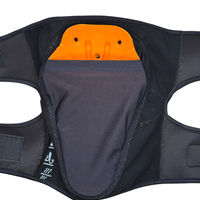 Термо наколенки ICE2 BREEZE PROTECT