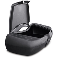 Куфар за ATV SHAD 40