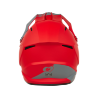 Каска O'NEAL 1SERIES SOLID RED V.24