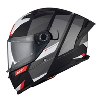 Каска MT BRAKER SV CHENTO B0 MATT