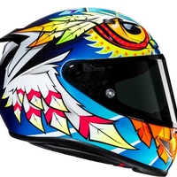 Каска HJC RPHA 12 Spasso