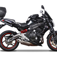 Монтажен комплект за куфари SHAD TOP MASTER KAWASAKI ER 650 '12