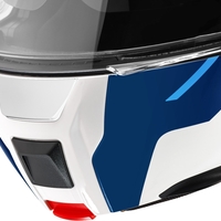 Каска SCHUBERTH C5 MASTER BLUE