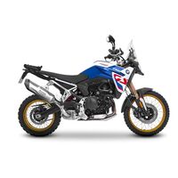 Монтажен комплект за куфари SHAD BMW F900GS
