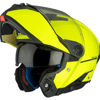Отваряема каска MT ATOM 2 SV A3 FLUO YELLOW