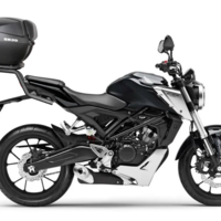 Монтажен комплект за куфари SHAD TOP MASTER CB125R/CB300R NEO