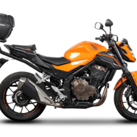 Монтажен комплект за куфари SHAD TOP MASTER HONDA CB 500 F/R´16