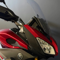 Yamaha MT-09 Tracer 2018г 28 000км
