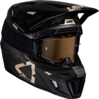 Мотокрос каска LEATT Kit Moto 9.5-Carbon V25