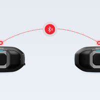 Интерком за каска SENA SF2