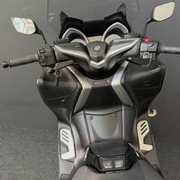 Yamaha T-max 530 Keyless , Led, TCS 2017г