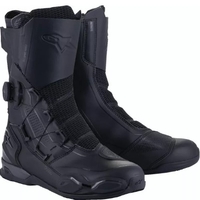 Мото ботуши ALPINESTARS SP-X BOA DRYSTAR BK/GY