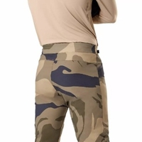 Ендуро панталон ALPINESTARS A-DURA CAMO