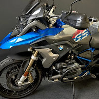 BMW R 1200 GS LC Rallye 2017г 33,250км