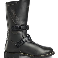 Ботуши Stylmartin Matrix WP Black