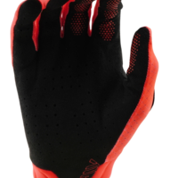 Детски мотокрос ръкавици TROY LEE DESIGNS Air - Mono Orange