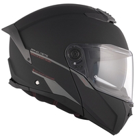 Отваряема каска MT ATOM 2 SV A1 MATT BLACK