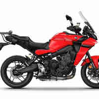 Монтажен комплект за куфари SHAD Y0TR91ST