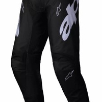 Мотокрос брич ALPINESTARS RACER GRAPHITE BLK/GY