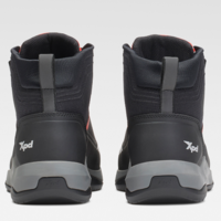 Мото боти XPD X-BEAT H2OUT® BLACK/RED