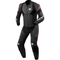 Кожен Екип REVIT Beta 2 - Black-Anthracite