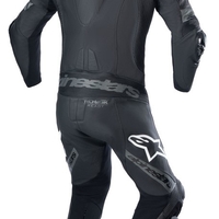 Кожен екип ALPINESTARS Missile Ward 1pc Black/Gray