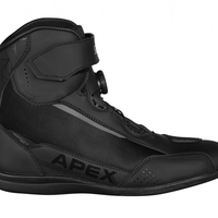 МОТО БОТИ SECA APEX PRO BLACK