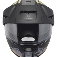 Каска SCHUBERTH E2 TRAIL GREEN