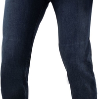 Мото дънки TRILOBITE 2064 CULLEBRO BLUE