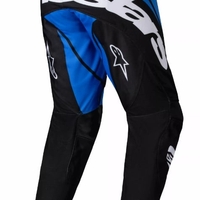 Мотокрос брич ALPINESTARS TECHSTAR DREEM BLACK/BLUE